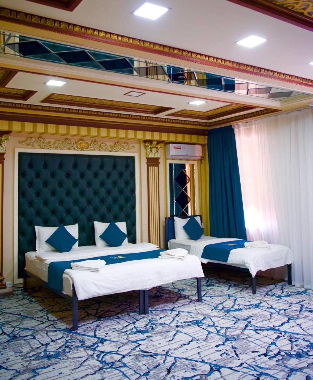 Amor Fati Hotel Toshkent Taşkent Dış mekan fotoğraf