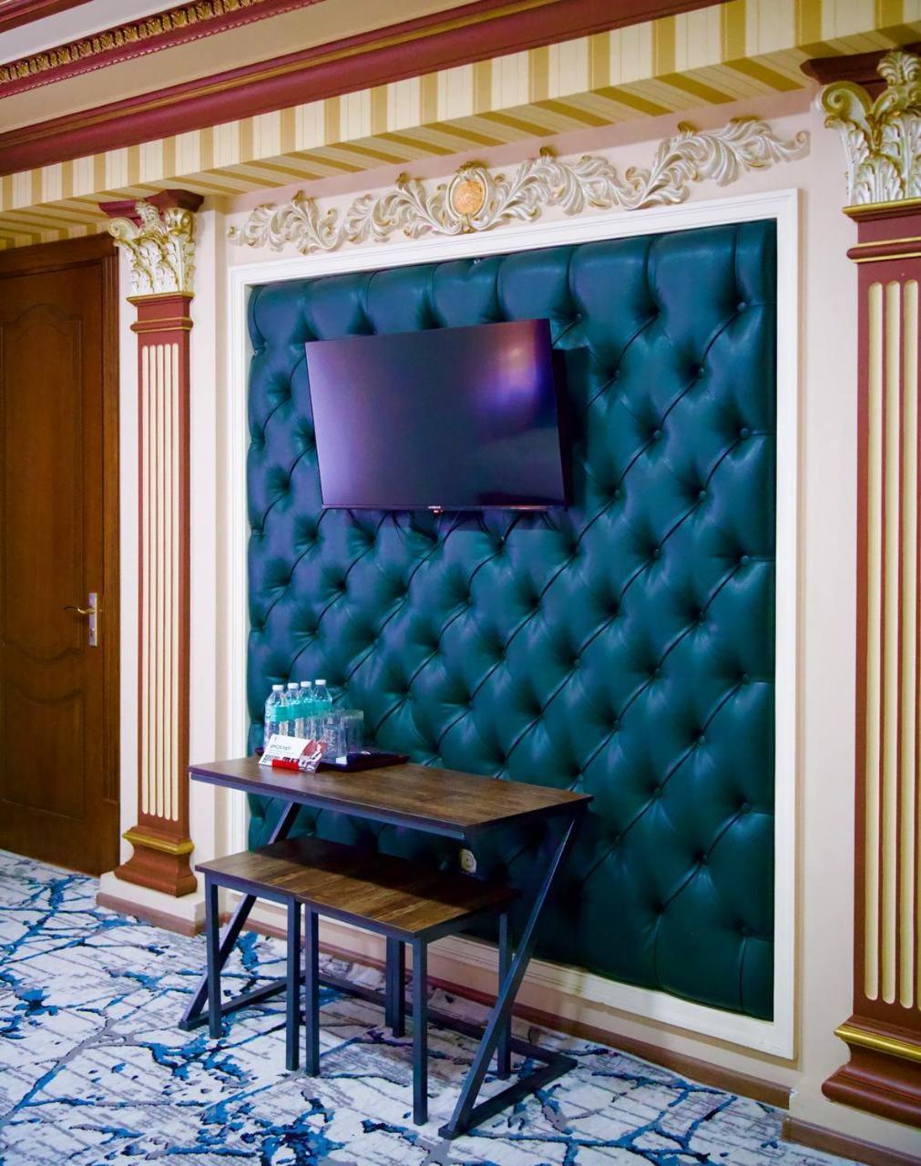 Amor Fati Hotel Toshkent Taşkent Dış mekan fotoğraf