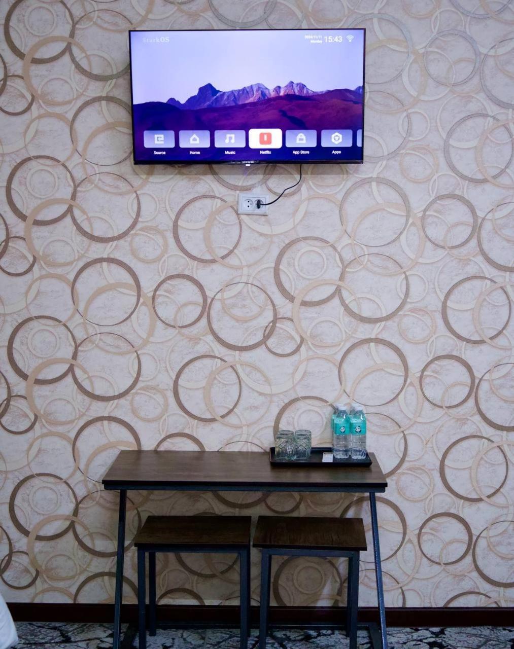 Amor Fati Hotel Toshkent Taşkent Dış mekan fotoğraf