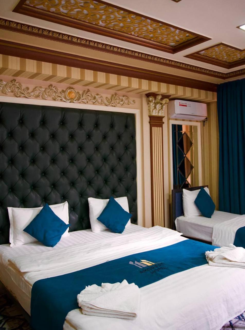 Amor Fati Hotel Toshkent Taşkent Dış mekan fotoğraf