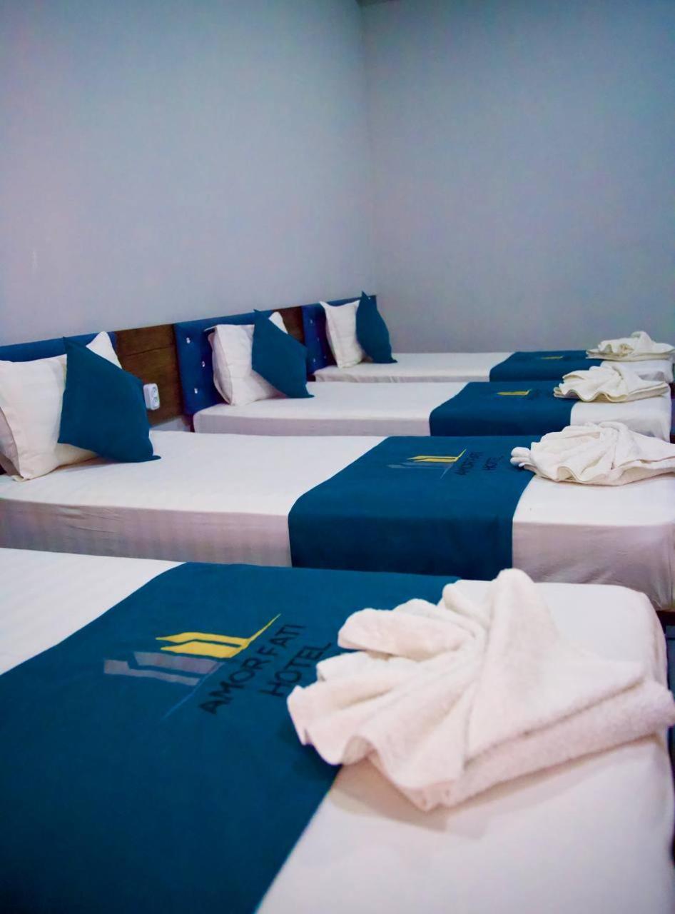 Amor Fati Hotel Toshkent Taşkent Dış mekan fotoğraf