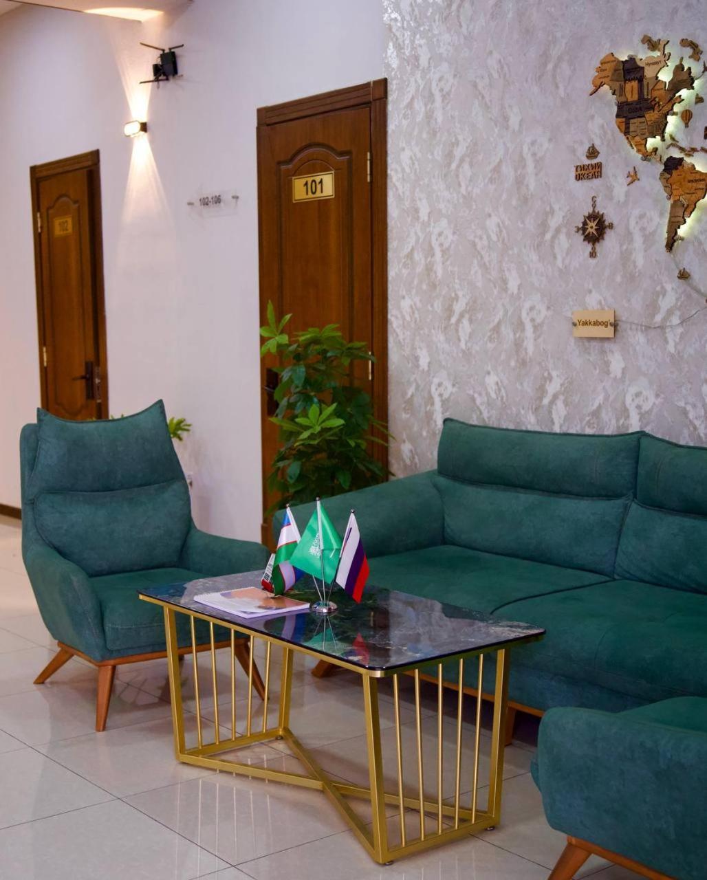 Amor Fati Hotel Toshkent Taşkent Dış mekan fotoğraf