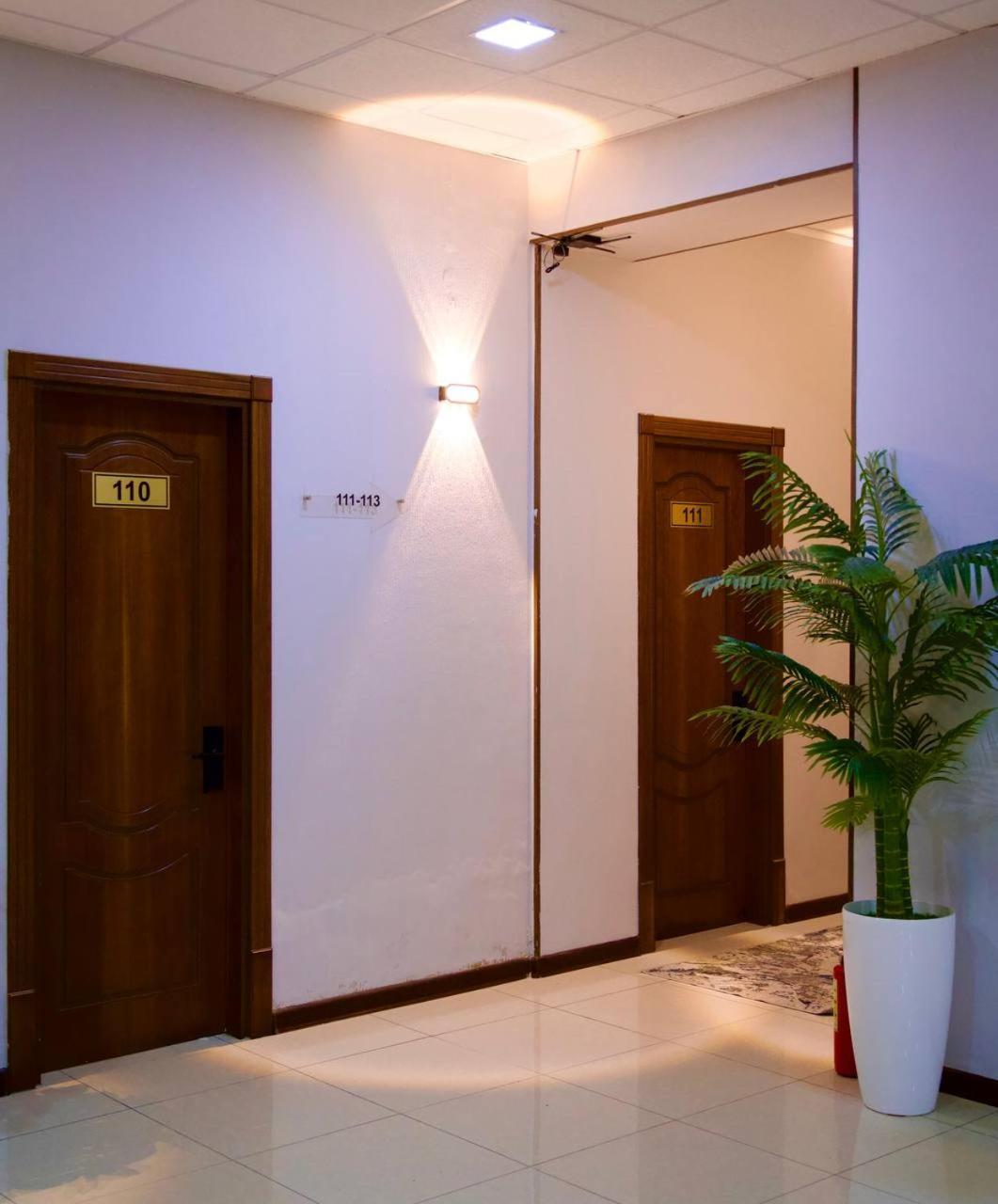 Amor Fati Hotel Toshkent Taşkent Dış mekan fotoğraf
