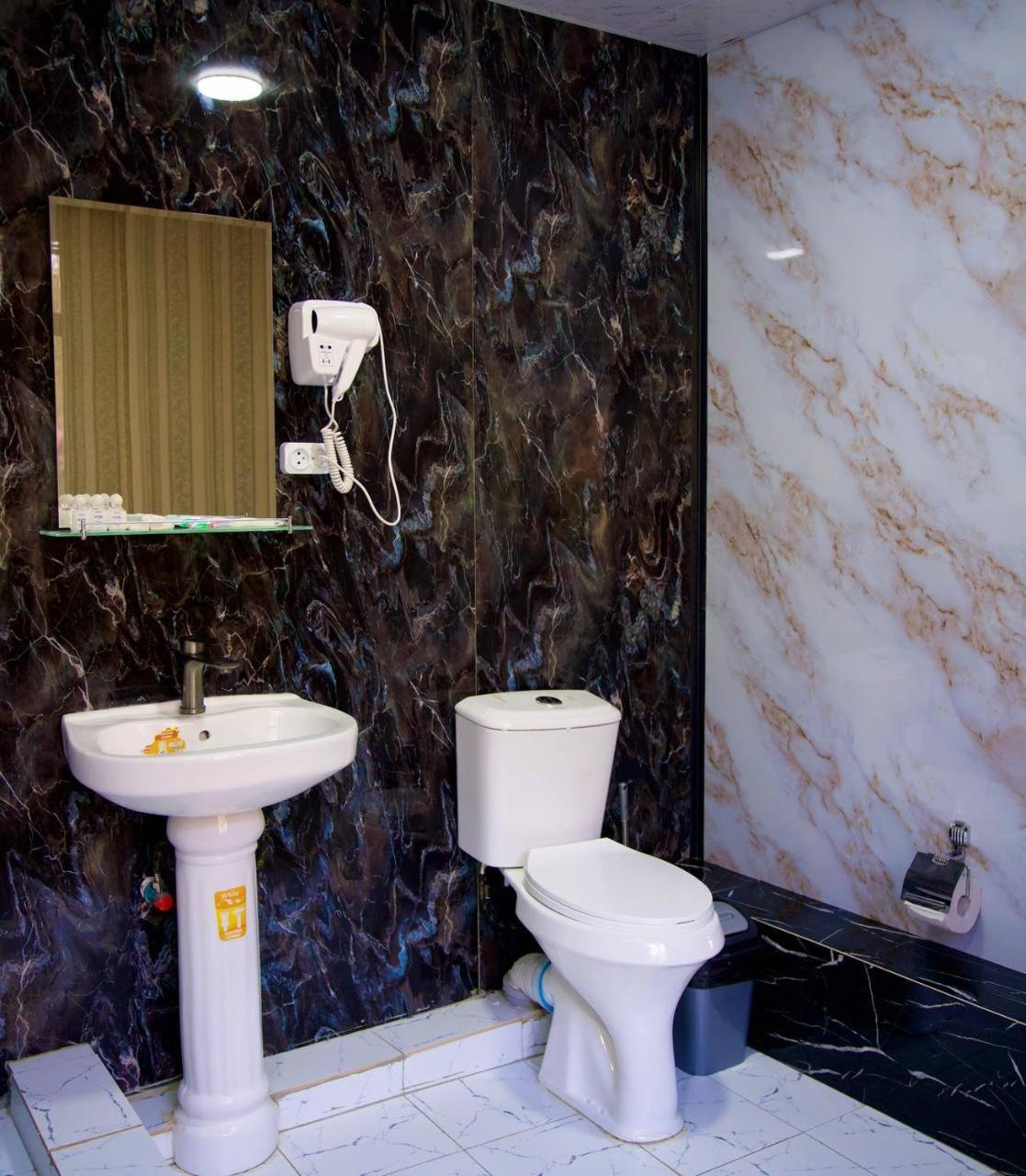 Amor Fati Hotel Toshkent Taşkent Dış mekan fotoğraf