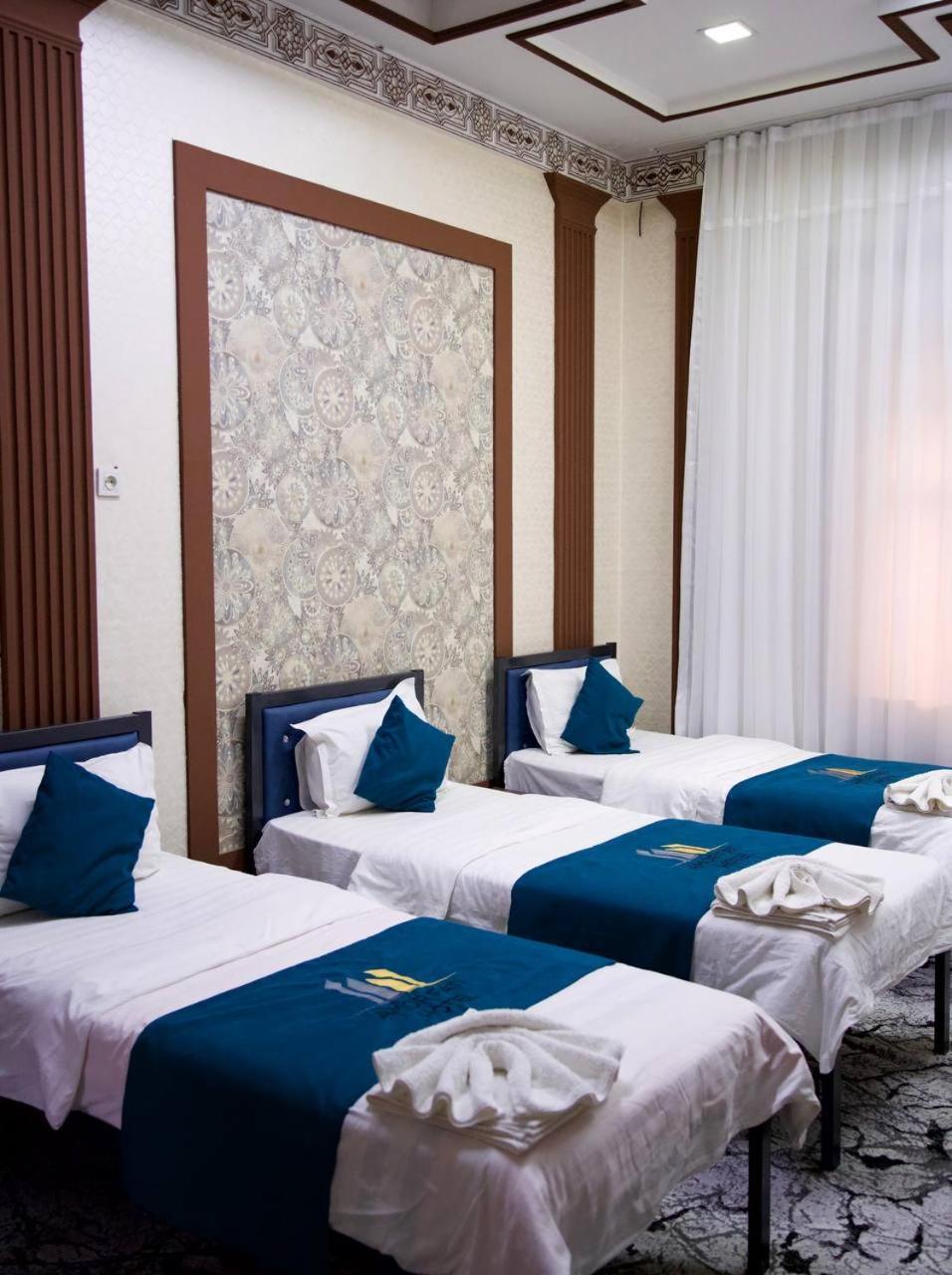 Amor Fati Hotel Toshkent Taşkent Dış mekan fotoğraf