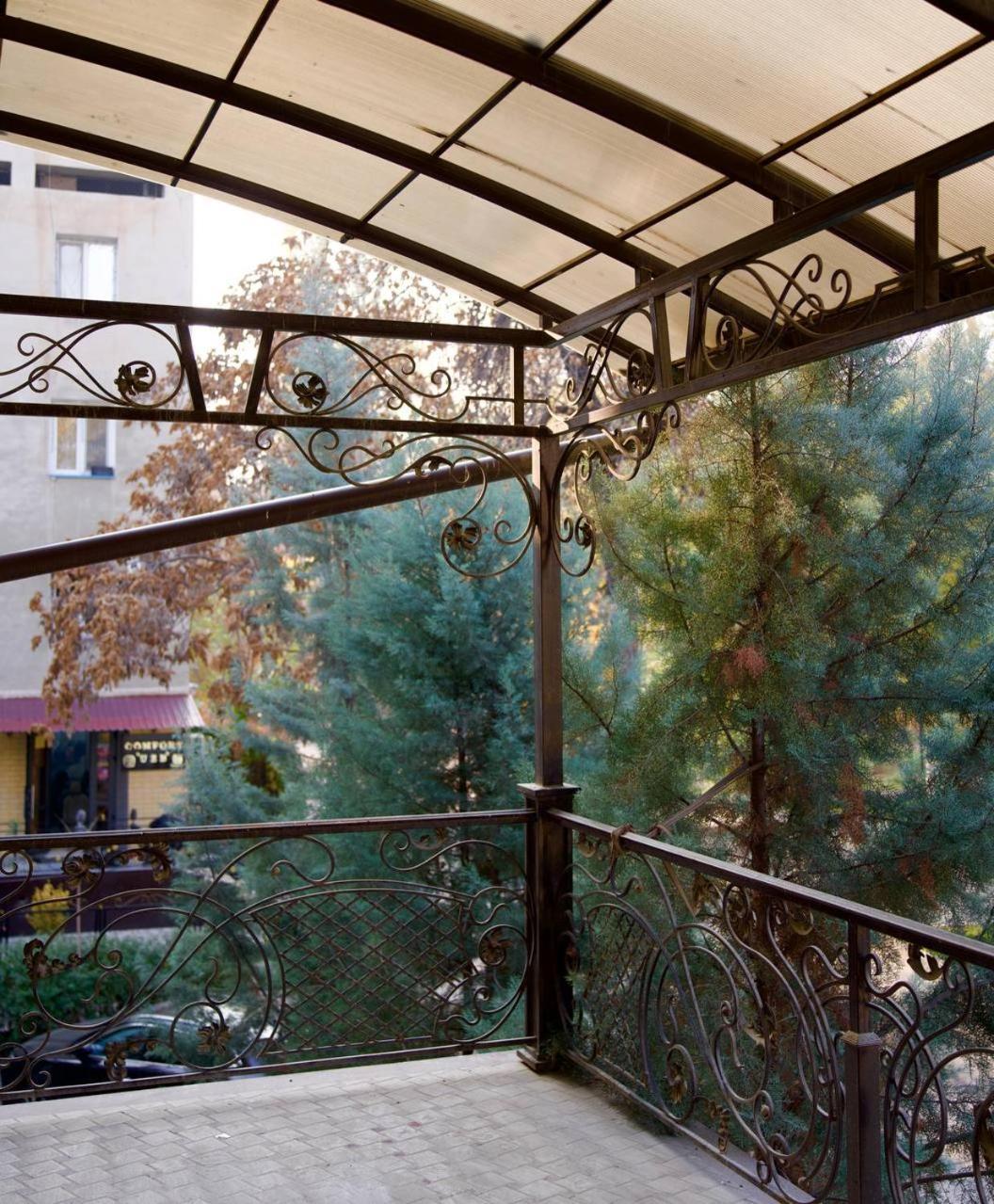 Amor Fati Hotel Toshkent Taşkent Dış mekan fotoğraf