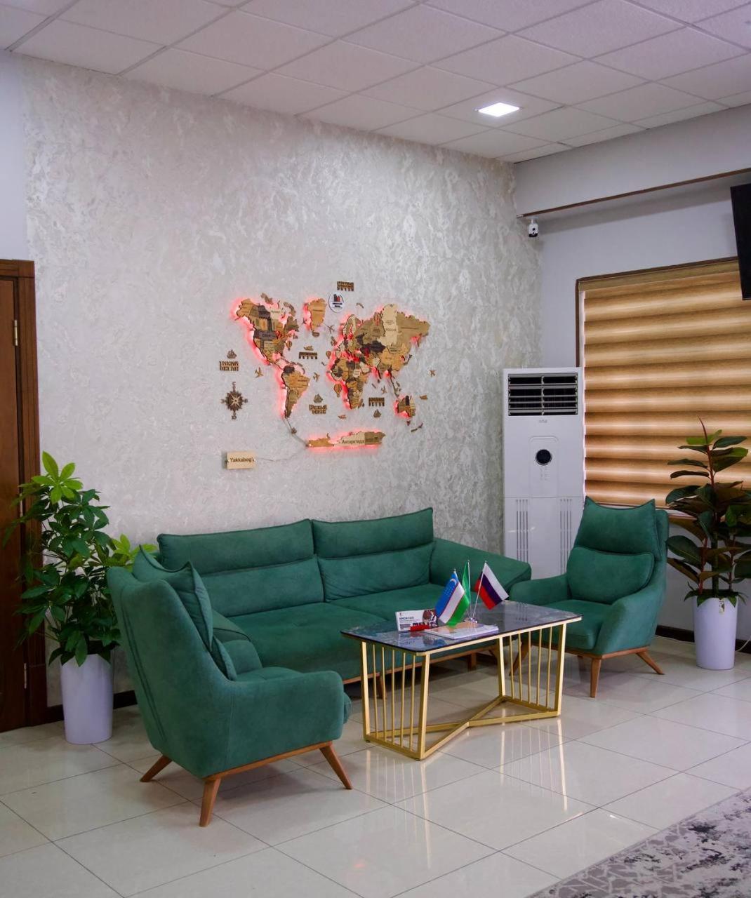 Amor Fati Hotel Toshkent Taşkent Dış mekan fotoğraf