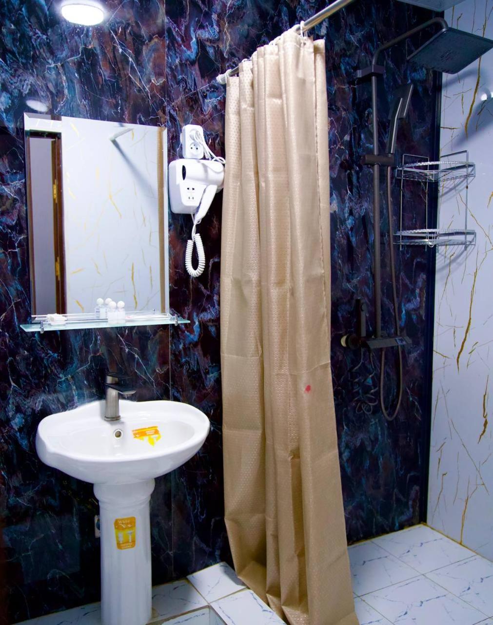 Amor Fati Hotel Toshkent Taşkent Dış mekan fotoğraf
