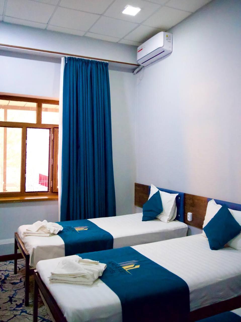 Amor Fati Hotel Toshkent Taşkent Dış mekan fotoğraf