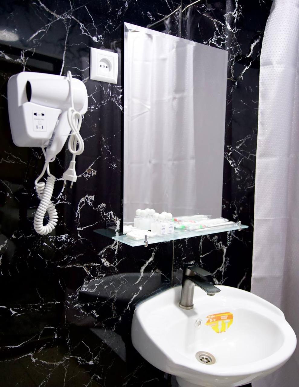 Amor Fati Hotel Toshkent Taşkent Dış mekan fotoğraf