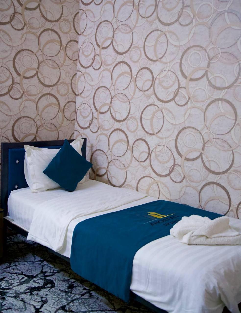 Amor Fati Hotel Toshkent Taşkent Dış mekan fotoğraf