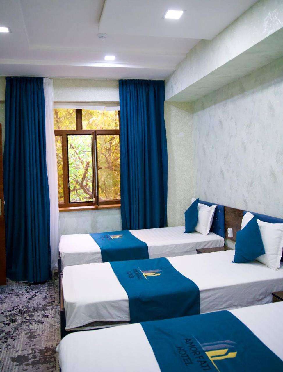 Amor Fati Hotel Toshkent Taşkent Dış mekan fotoğraf