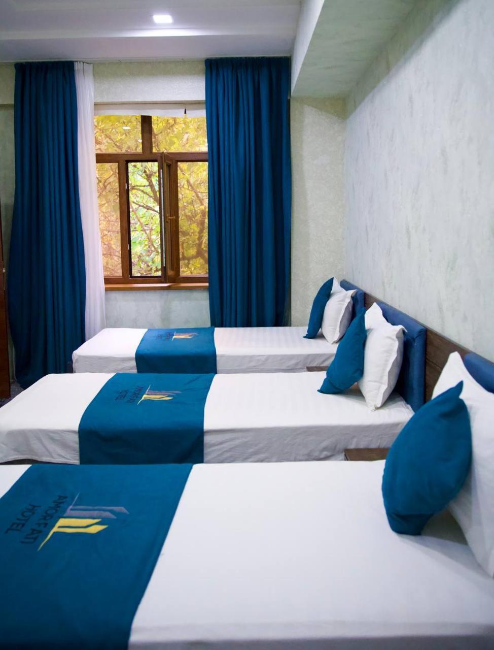 Amor Fati Hotel Toshkent Taşkent Dış mekan fotoğraf