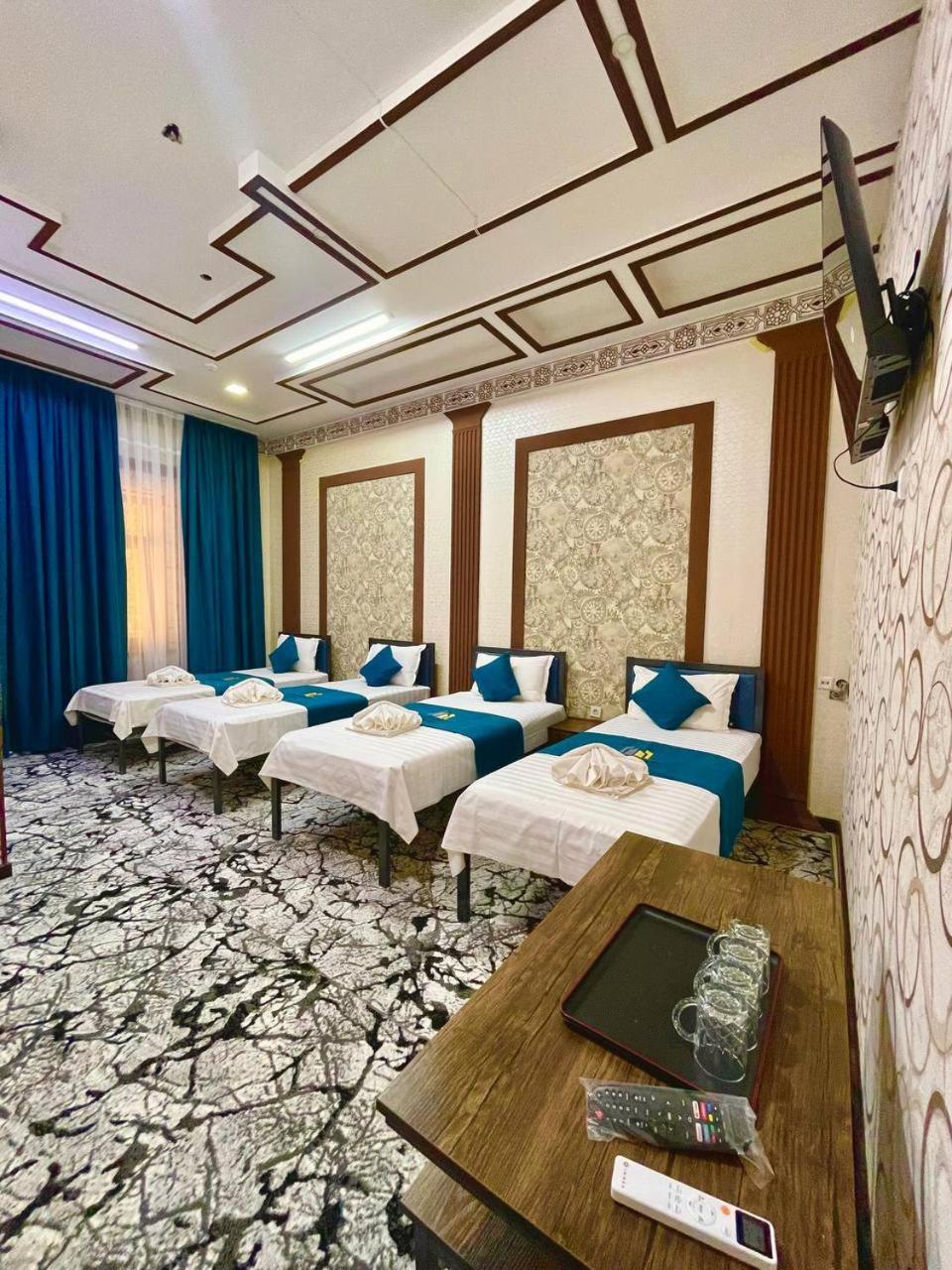 Amor Fati Hotel Toshkent Taşkent Dış mekan fotoğraf